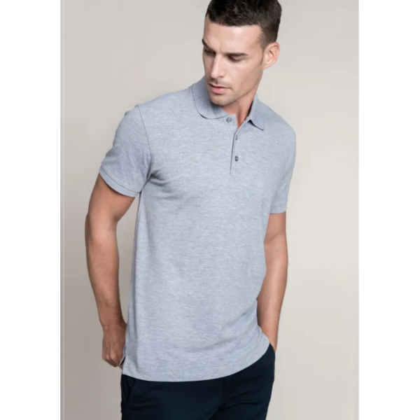 Polo Short sleeves Kariban K241 - 1