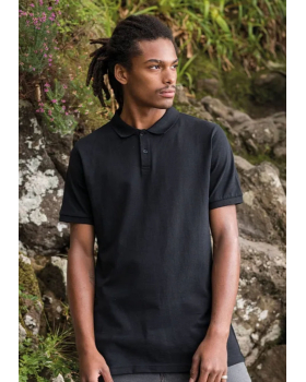 Polo Organic Cotton Etosha AWDis Ecologie EA011 - 1