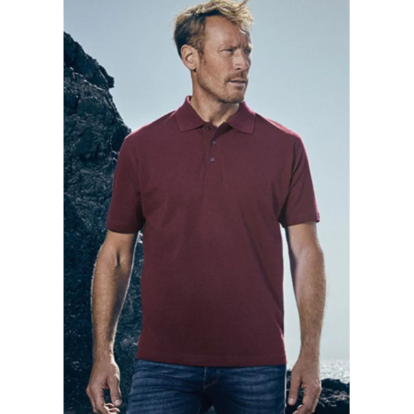 Men's Superior Polo Promodoro E4001 - 1