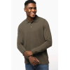 Polo Manches Longues Kariban K243 - 1