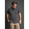 Polo Stretch avec Liseré Tee Jays 1407