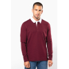 Shirt aus Baumwolle Kariban K213
