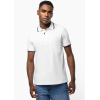 Polo Kurze Ärmel Up-Collar Kariban K245