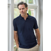 Polo Col V Haute Qualité Stretch TeeJays 1404