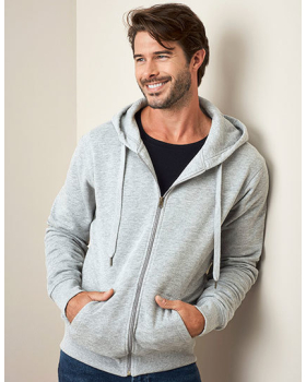 Sweat Jacket Select Stedman ST5610 - 6