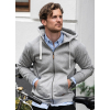 Williamsburg zipped hoodie - 2