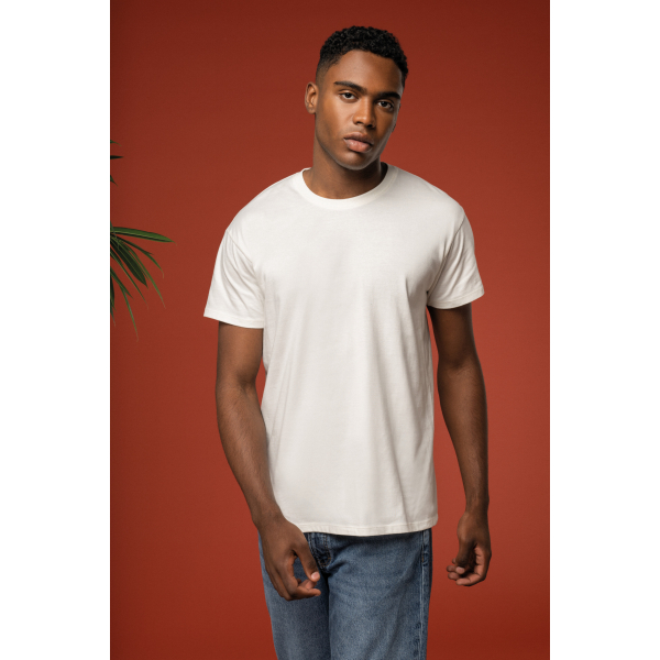 T-shirt Homme col rond biologique Kariban K3025IC - 12