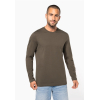 T-Shirt Col Rond Manches Longues Kariban K359 - 22