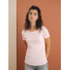 T-shirt Femme col rond Bio BIO150 - 17