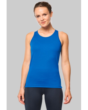 Débardeur de Sport Femme Proact PA442 - 17