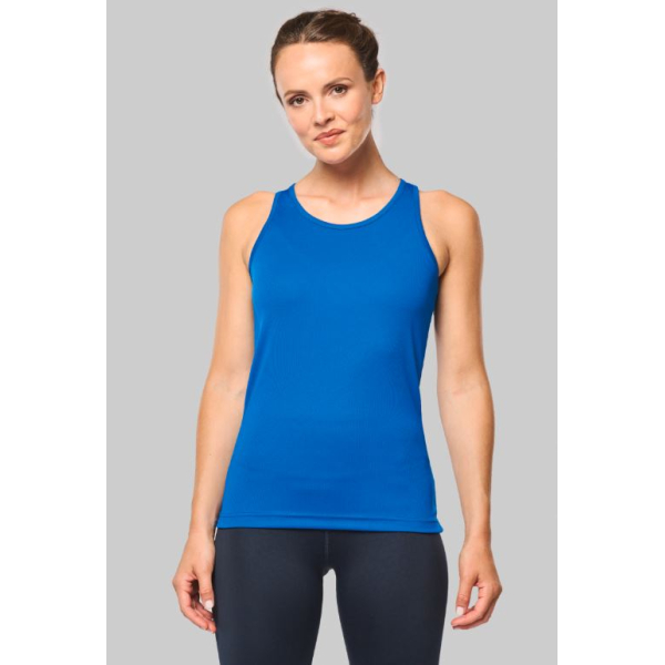 Débardeur de Sport Femme Proact PA442 - 17