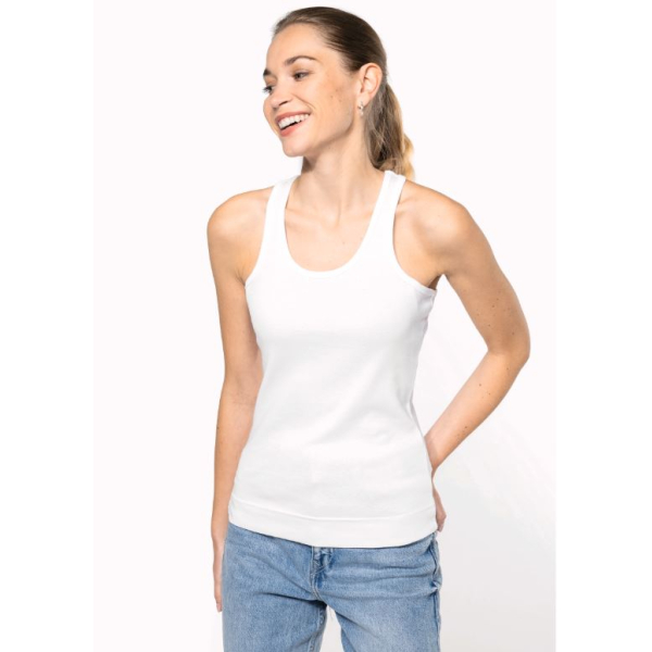 Débardeur Femme 