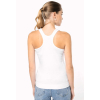Female tank top 