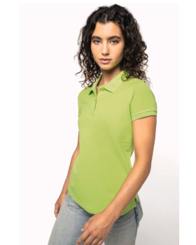 Polo Short sleeves Women Kariban K242 - 3