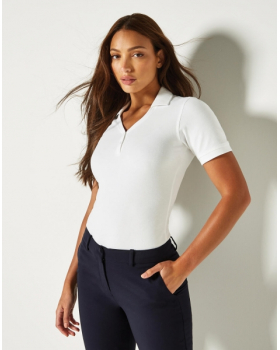 Comfortec® V-neck Polo Kustom Kit KK732 - 62