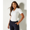Comfortec® V-Ausschnitt Polo Kustom Kit KK732