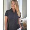 Damen Polo in Pima Cotton Hohe Qualität Tee Jays 1441