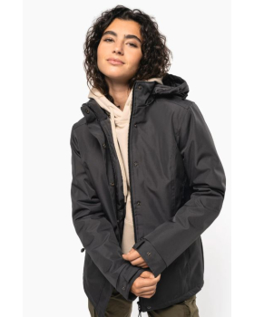 Parka Mattressed Woman Kariban K6108 - 7