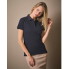 Ladies` Heavy Polo Piqué Tee Jays 1401