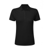 Signature Tagless Polo Stretch Women SGPoloF Stretch - 5