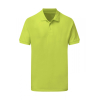 Cotton Polo Men SG50 - 13