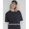 T-shirt Oversized 220 g/m² B&C E220 - 3