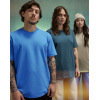 T-shirt coton col rond 220 g/m² B&C