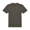 T-shirt coton col rond 220 g/m² B&C - 2