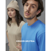 T-shirt coton col rond 220 g/m² B&C - 13