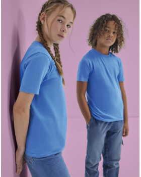 T-shirt Enfant E150 Kids B&C - 1