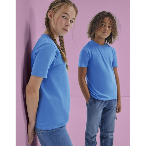 T-shirt Enfant E150 Kids B&C - 1