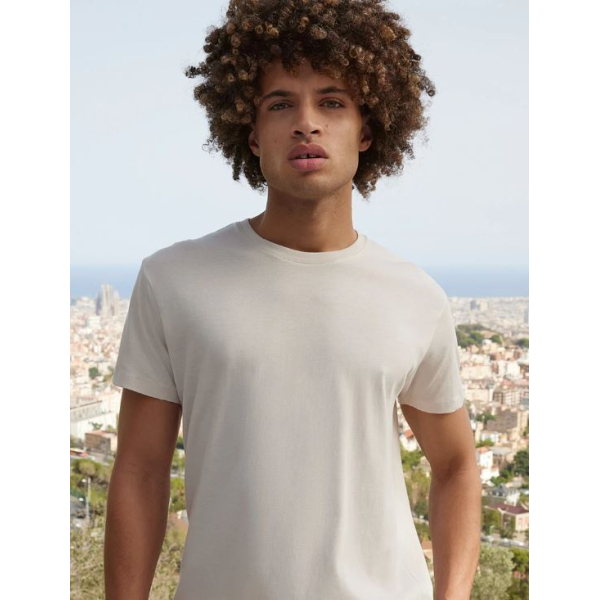 T-Shirt E150 B&C TU01T - 46