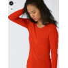 T-shirt Manches Longues Femme Coton Biologique INSPIRE B&C TW071 - 10