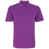 Men's polo Asquith & Fox AQ010 - 52