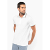 Polo Short Sleeve Double Lined Kariban K250 - 19