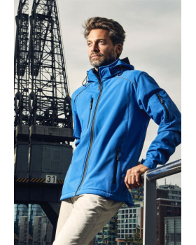 Men`s Softshell Jacket Promodoro 7850 - 1