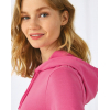 Sweatshirt Hoodie Femme en French Terry B&C WW04W - 39