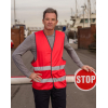 Gilet De Sécurité À Visibilité Accrue Result R200XEV - 3