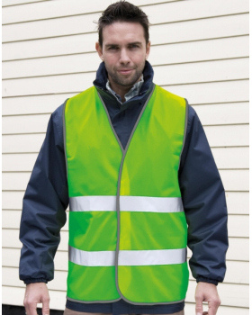 Gilet de Sécurité Core High Viz Result R200X - 1