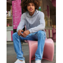 Sweatshirt Hoodie en French Terry B&C WU03W
