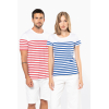 T-shirt Marin Bio Homme Kariban K3033 - 4