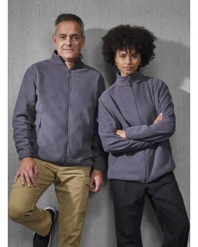 Polar Zipped Reset B&C - 1