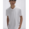 T-Shirt Col V E150 B&C TU008