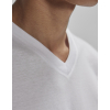 T-Shirt Col V E150 B&C TU008