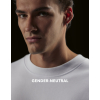 Sweat Col Rond Influence B&C WG001