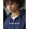 Sweat ID.224 Zippé à Capuche B&C