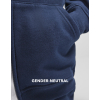 Sweat ID.224 Zippé à Capuche B&C