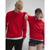 Sweat ID.332 Col Rond B&C