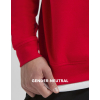 Sweat ID.332 Col Rond B&C