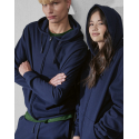 Sweatshirt Zippé à Capuche ID.334 B&C